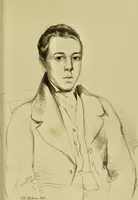 Picture 55 of 75 from Physiognomik der geisteskrankheiten / Sir Alexander Morison. (1853), leaf 343