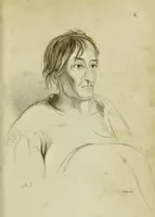 Picture 7 of 75 from Physiognomik der geisteskrankheiten / Sir Alexander Morison. (1853), leaf 35