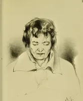 Picture 58 of 75 from Physiognomik der geisteskrankheiten / Sir Alexander Morison. (1853), leaf 359