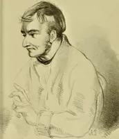 Picture 61 of 75 from Physiognomik der geisteskrankheiten / Sir Alexander Morison. (1853), leaf 379