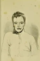 Picture 65 of 75 from Physiognomik der geisteskrankheiten / Sir Alexander Morison. (1853), leaf 403