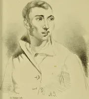 Picture 68 of 75 from Physiognomik der geisteskrankheiten / Sir Alexander Morison. (1853), leaf 419