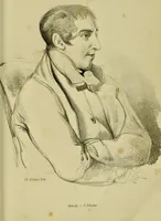 Picture 69 of 75 from Physiognomik der geisteskrankheiten / Sir Alexander Morison. (1853), leaf 423