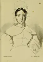 Picture 75 of 75 from Physiognomik der geisteskrankheiten / Sir Alexander Morison. (1853), leaf 459