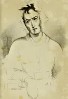 Picture 11 of 75 from Physiognomik der geisteskrankheiten / Sir Alexander Morison. (1853), leaf 55
