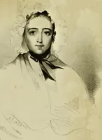 Picture 12 of 75 from Physiognomik der geisteskrankheiten / Sir Alexander Morison. (1853), leaf 61