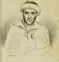 Picture 16 of 75 from Physiognomik der geisteskrankheiten / Sir Alexander Morison. (1853), leaf 81