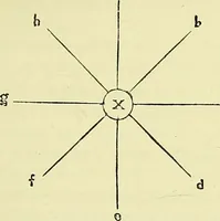 Picture 4 of 13 from Physiognomy and expression / by Paolo Mantegazza. (1890), leaf 109