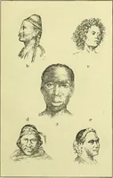 An illustration from Physiognomy and expression / by Paolo Mantegazza. (1890)