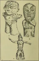 An illustration from Physiognomy and expression / by Paolo Mantegazza. (1890)