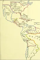 An illustration from A series of botanical tables, and tables of the materia medica, designed for the use of students preparing for examination at Apothecaries' Hall : illustrated with numerous engravings on wood, and four coloured medico-botanical maps of Europe, Asia, Africa, and America, showing the geographical situation of all the plants of the Pharmacopoeia / by W.K. Toase. (1835)