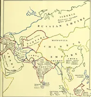 An illustration from A series of botanical tables, and tables of the materia medica, designed for the use of students preparing for examination at Apothecaries' Hall : illustrated with numerous engravings on wood, and four coloured medico-botanical maps of Europe, Asia, Africa, and America, showing the geographical situation of all the plants of the Pharmacopoeia / by W.K. Toase. (1835)