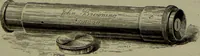 Picture 45 of 181 from Spectrum analysis in its application to terrestrial substances, and the physical constitution of the heavenly bodies / familiarly explained by H. Schellen ; translated from the second enlarged and revised German edition by Jane and Caroline Lassell ; edited with notes by William Huggins ; with numerous woodcuts and coloured plates, and Ångström's and Kirchhoff's maps. (1872), leaf 149