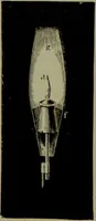 An illustration from Spectrum analysis in its application to terrestrial substances, and the physical constitution of the heavenly bodies / familiarly explained by H. Schellen ; translated from the second enlarged and revised German edition by Jane and Caroline Lassell ; edited with notes by William Huggins ; with numerous woodcuts and coloured plates, and Ångström's and Kirchhoff's maps. (1872)
