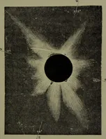 An illustration from Spectrum analysis in its application to terrestrial substances, and the physical constitution of the heavenly bodies / familiarly explained by H. Schellen ; translated from the second enlarged and revised German edition by Jane and Caroline Lassell ; edited with notes by William Huggins ; with numerous woodcuts and coloured plates, and Ångström's and Kirchhoff's maps. (1872)