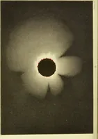 An illustration from Spectrum analysis in its application to terrestrial substances, and the physical constitution of the heavenly bodies / familiarly explained by H. Schellen ; translated from the second enlarged and revised German edition by Jane and Caroline Lassell ; edited with notes by William Huggins ; with numerous woodcuts and coloured plates, and Ångström's and Kirchhoff's maps. (1872)