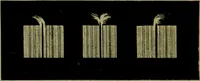 Picture 139 of 181 from Spectrum analysis in its application to terrestrial substances, and the physical constitution of the heavenly bodies / familiarly explained by H. Schellen ; translated from the second enlarged and revised German edition by Jane and Caroline Lassell ; edited with notes by William Huggins ; with numerous woodcuts and coloured plates, and Ångström's and Kirchhoff's maps. (1872), leaf 526