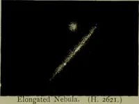 Picture 165 of 181 from Spectrum analysis in its application to terrestrial substances, and the physical constitution of the heavenly bodies / familiarly explained by H. Schellen ; translated from the second enlarged and revised German edition by Jane and Caroline Lassell ; edited with notes by William Huggins ; with numerous woodcuts and coloured plates, and Ångström's and Kirchhoff's maps. (1872), leaf 614