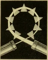 Picture 47 of 72 from Spectrum analysis : six lectures, delivered in 1868, before the Society of Apothecaries of London / by Henry E. Roscoe ; with appendices, coloured plates, and illustrations. (1869), leaf 223