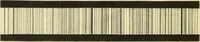 An illustration from Spectrum analysis : six lectures, delivered in 1868, before the Society of Apothecaries of London / by Henry E. Roscoe ; with appendices, coloured plates, and illustrations. (1869)