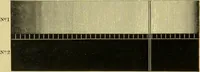 An illustration from Spectrum analysis : six lectures, delivered in 1868, before the Society of Apothecaries of London / by Henry E. Roscoe ; with appendices, coloured plates, and illustrations. (1869)
