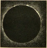 An illustration from Spectrum analysis : six lectures, delivered in 1868, before the Society of Apothecaries of London / by Henry E. Roscoe ; with appendices, coloured plates, and illustrations. (1869)