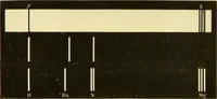 An illustration from Spectrum analysis : six lectures, delivered in 1868, before the Society of Apothecaries of London / by Henry E. Roscoe ; with appendices, coloured plates, and illustrations. (1869)