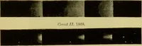 Picture 68 of 72 from Spectrum analysis : six lectures, delivered in 1868, before the Society of Apothecaries of London / by Henry E. Roscoe ; with appendices, coloured plates, and illustrations. (1869), leaf 295