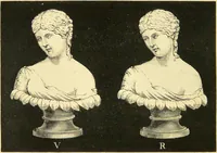 An illustration from Spectrum analysis : six lectures, delivered in 1868, before the Society of Apothecaries of London / by Henry E. Roscoe ; with appendices, coloured plates, and illustrations. (1869)