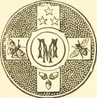 Picture 2 of 72 from Spectrum analysis : six lectures, delivered in 1868, before the Society of Apothecaries of London / by Henry E. Roscoe ; with appendices, coloured plates, and illustrations. (1869), leaf 6