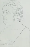 Picture 71 of 72 from Zur Morphologie der Rassen-Schädel : einleitende Bemerkungen und Beiträge, ein Sendschreiben an ... Carl Ernst v. Baer / von Joh. Christ. Gustav Lucae. (1861), leaf 203