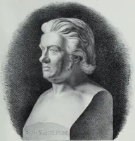 Picture 72 of 72 from Zur Morphologie der Rassen-Schädel : einleitende Bemerkungen und Beiträge, ein Sendschreiben an ... Carl Ernst v. Baer / von Joh. Christ. Gustav Lucae. (1861), leaf 205