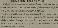 An illustration from Culpeper's English physician ; and complete herbal ... Illustrated with notes and observations, critical and explanatory / By E. Sibly. (1807)