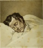 An illustration from The physiognomy of diseases / [George Corfe]. (1849)