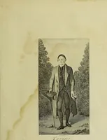 Picture 2 of 112 from La physiognomonie, ou l'art de connaître les hommes d'après les traits de leur physionomie, leurs rupports avec les divers animaux, leur penchans. ... / Lavater. (1841), leaf 315