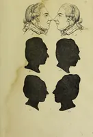 Picture 19 of 112 from La physiognomonie, ou l'art de connaître les hommes d'après les traits de leur physionomie, leurs rupports avec les divers animaux, leur penchans. ... / Lavater. (1841), leaf 339