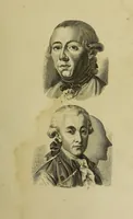 Picture 34 of 112 from La physiognomonie, ou l'art de connaître les hommes d'après les traits de leur physionomie, leurs rupports avec les divers animaux, leur penchans. ... / Lavater. (1841), leaf 377