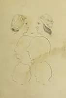 Picture 73 of 112 from La physiognomonie, ou l'art de connaître les hommes d'après les traits de leur physionomie, leurs rupports avec les divers animaux, leur penchans. ... / Lavater. (1841), leaf 467