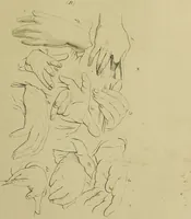 Picture 97 of 112 from La physiognomonie, ou l'art de connaître les hommes d'après les traits de leur physionomie, leurs rupports avec les divers animaux, leur penchans. ... / Lavater. (1841), leaf 525