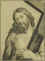 Picture 105 of 112 from La physiognomonie, ou l'art de connaître les hommes d'après les traits de leur physionomie, leurs rupports avec les divers animaux, leur penchans. ... / Lavater. (1841), leaf 543
