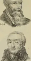 Picture 8 of 13 from Nuevo manual de frenolojía, escrito en inglés ... / puesto en francés con numerosas notas por el Doctor J. Fossati ... y traducido al español por Don José de Garaycoechea. (1840), leaf 345