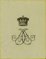 An illustration from Les fleurs animées / par J.J. Grandville ; introductions par Alph. Karr ; texte par Taxile Delord. (1847)