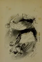 An illustration from Fallacy of ghosts, dreams, and omens; with stories of witchcraft, life-in-death, and monomania / [Charles Ollier]. (1848)