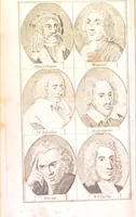 Picture 1 of 6 from Essays on physiognomy. ... for the promotion and the love of mankind / written in the German language by John Caspar Lavater ; tr. by Thomas Holcroft. (1806), leaf 8