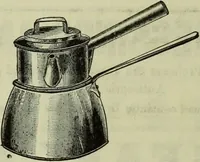 An illustration from Jenner centenary number. (1896)