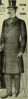 An illustration from Jenner centenary number. (1896)