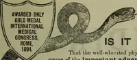 Picture 5 of 91 from Jenner centenary number. (1896), leaf 15