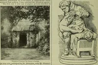 Picture 32 of 91 from Jenner centenary number. (1896), leaf 46