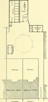 An illustration from Report on the bacteriological diagnosis and the antitoxic serum treatment of cases admitted to the hospitals of the Board during the years 1895 and 1896. / By G. Sims Woodhead. (1899)