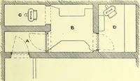 An illustration from Report on the bacteriological diagnosis and the antitoxic serum treatment of cases admitted to the hospitals of the Board during the years 1895 and 1896. / By G. Sims Woodhead. (1899)
